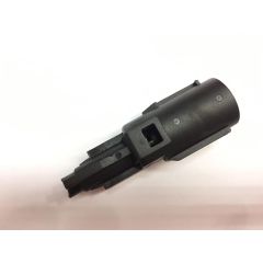 WE P99 - Nozzle Assemblies