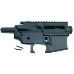 AEG Box Steel Pins for MARUI M16 Series (2 in 1)