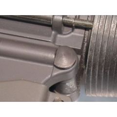 M-16 Enhanced Steel Retainer Pins