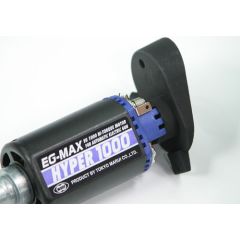 Grip-End for MARUI M16 AEG Series