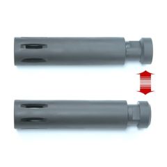 XM177-E2 Type Flash Hider (14mm positive)