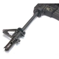 M4A1 Commando (Model 933) Steel Outer Barrel