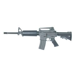 M16A2 Reinforced Outer Barrel
