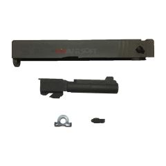 G23 Full Marking Steel Slide