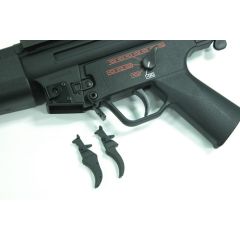 Steel Trigger for MP5 Series (Early Type)