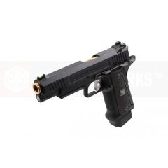 EMG / SALIENT ARMS INTERNATIONAL™ 2011 DS PISTOL (5.1 / STEEL)