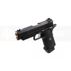 EMG / SALIENT ARMS INTERNATIONAL™ 2011 DS PISTOL (4.3 / STEEL)