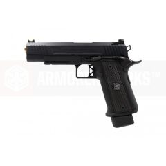 SALIENT ARMS INTERNATIONAL™ 2011 DS PISTOL (5.1 / ALUMINUM / FULL AUTO)