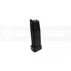 EMG / SALIENT ARMS INTERNATIONAL™ 2011 DS CO2 MAGAZINE