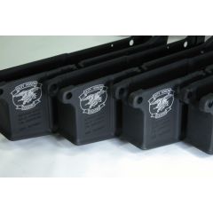 New Generation NAVY SEALS Metal Receiver