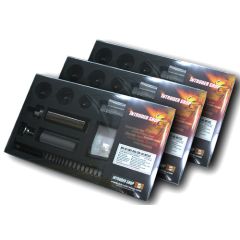 SP120 Full Tune-Up Kit for TM G3-A3/A4/SG-1