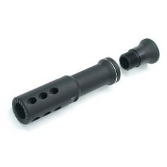 M249 Para Flash Hider