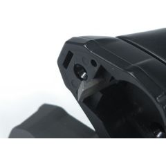 Steel Enhance Butthook For 550/551/552