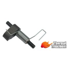 Anti-Reversal Latch for TOP M249