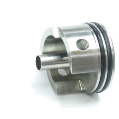 Stainless Steel Bore-Up Cylinder Head - Ver.3