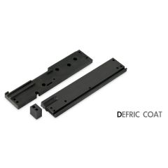 Steel GaerBox for TOP M249