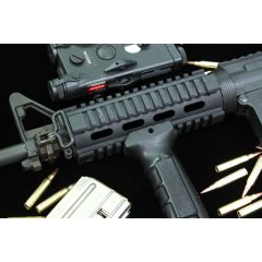 TRS-416 Dual Tactical RAS