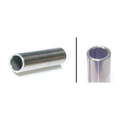 Stainless Steel Outer Barrel for WA .45 Series - Commando