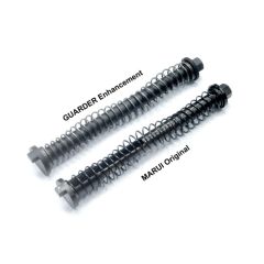 Steel Spring Guide for MARUI M&P9 GBB