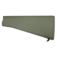 AR-15 AEG Fixed Stock - Olive Drab Ver.