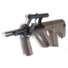 AUG SMG Version Adaptor (14mm negative)