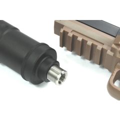 10mm Negativefor Attachment for Guarder Threaded Outer Barrel