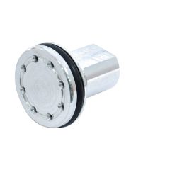 Aluminum Ventilation Piston Head for MARUI PSG-1