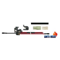 Buttstock Switch Assembly