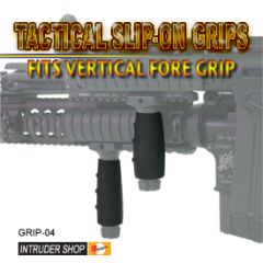 Tactical Slip-On Grip