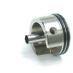 Stainless Steel Bore-Up Cylinder Head - Ver.2