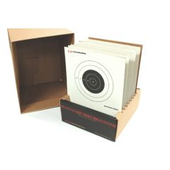 Easy Shooting Target Box