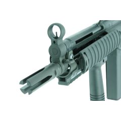 REINFOECED FRONT SLING PIN FOR MARUI G3/MC51