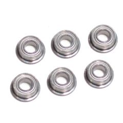 Ball Bearing Bushing