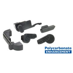 Custom Parts for MARUI 5-7 (BLACK)