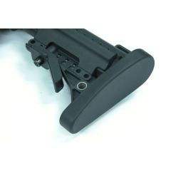 MODSTOCK Buttpad (BK)