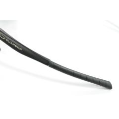 G-C6 Polycarbonate Sport Glasses- Black/2010 Ver.