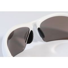 G-C6 Polycarbonate Sport Glasses-White/2010 Ver.