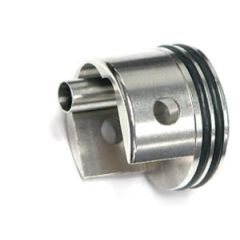 Stainless Steel Cylinder Head - Ver.6