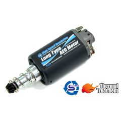 High Speed Revolution Long Type Motor