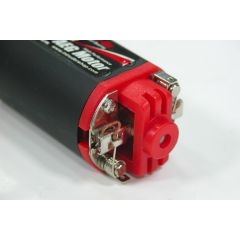 Infinite Torque-Up Short Type Motor