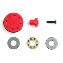 Polycarbonate Ventilation Piston Head