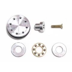 Aluminum Ventilation Piston Head