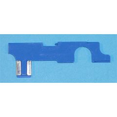 Polyamide Low Resistance Selector Plate For M16 Series