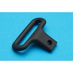 M16A2 Steel Sling Swivel