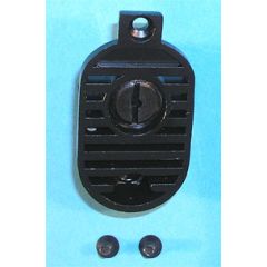 M16 Heat Sink End Set