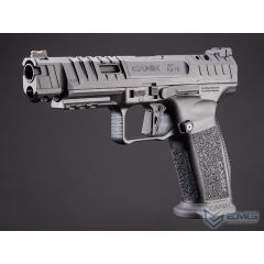 UK Cybergun CANiK SFx RIVAL (Black)