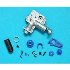 M16 Metal Hop Up Unit