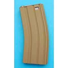 M16 Magazine (Sand) (130rds)