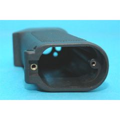 M16A1 Grip with Heat Sink End Set (Black)