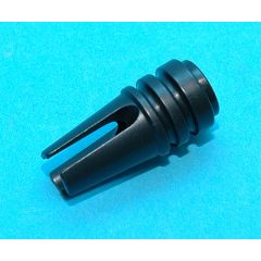 M16VN Flashider (14mm Clockwise)